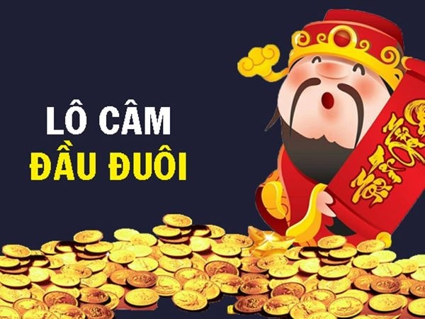 Bí quyết đánh lô câm đầu đít hiệu quả