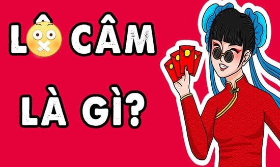 Ý nghĩa của lô câm đầu đít là gì?