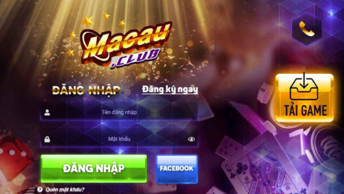 Đánh giá tổng quan về Macau Club