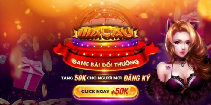 Dịch vụ chăm sóc khách hàng chuyên nghiệp của Macau Club