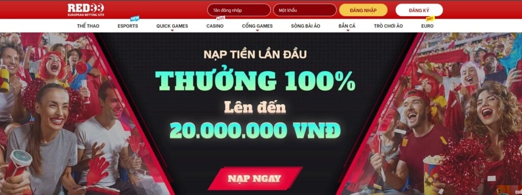 Pháp lý của nhà cái RED88 được đánh giá thế nào?